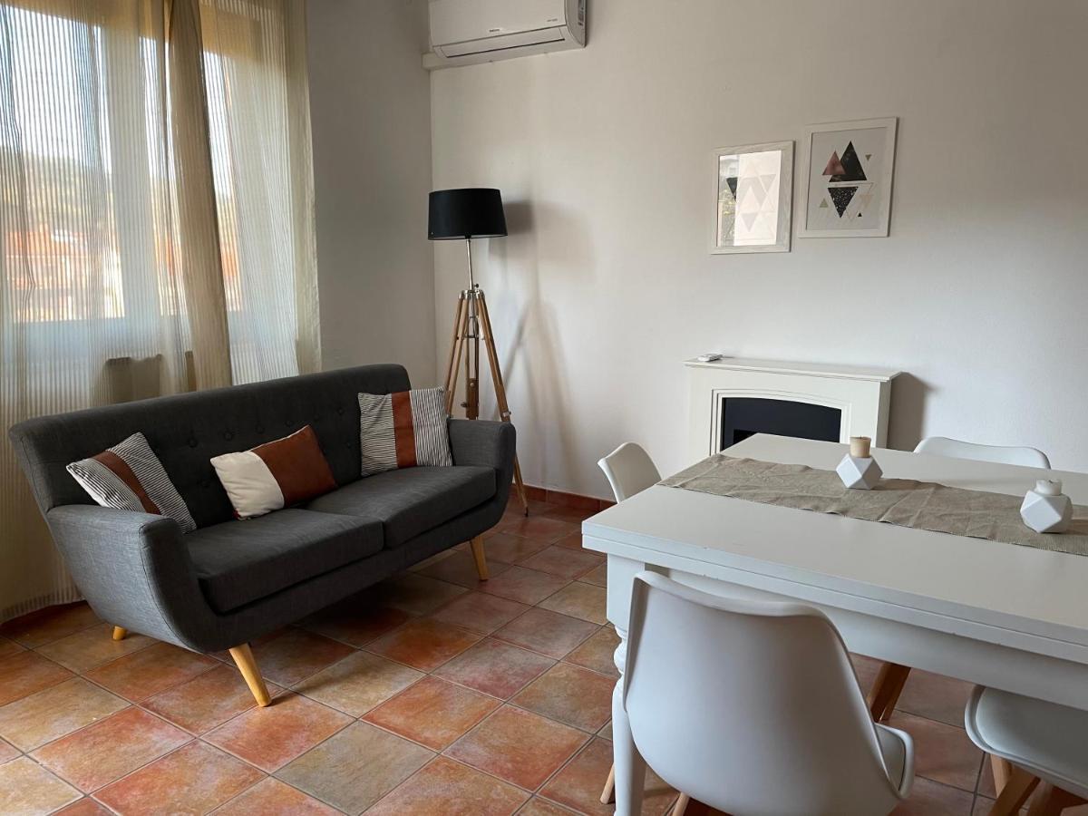 Ucuppu Appartamenti Carloforte  Exteriör bild
