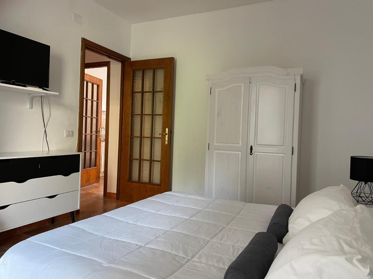 Ucuppu Appartamenti Carloforte  Exteriör bild