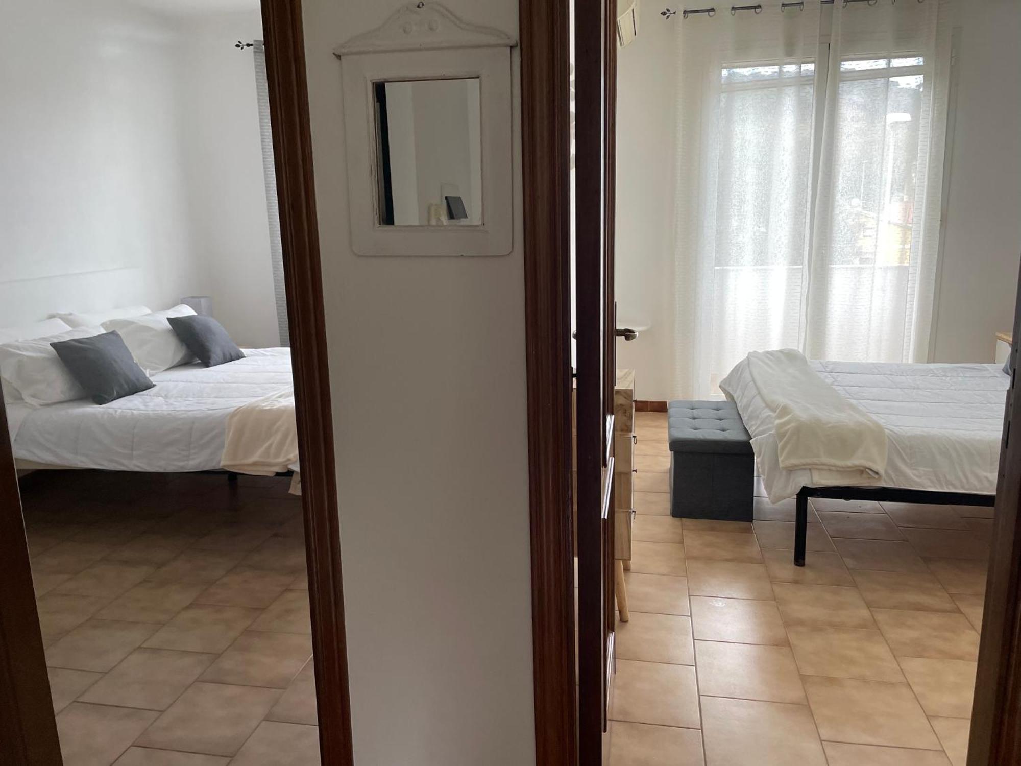 Ucuppu Appartamenti Carloforte  Exteriör bild