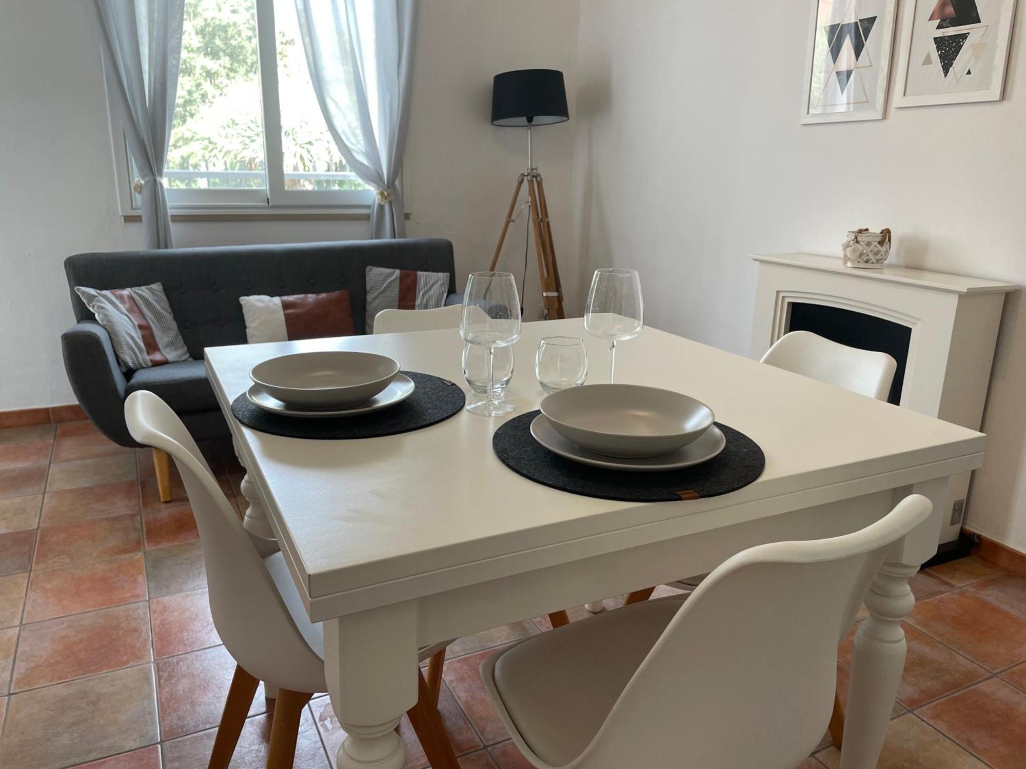 Ucuppu Appartamenti Carloforte  Exteriör bild