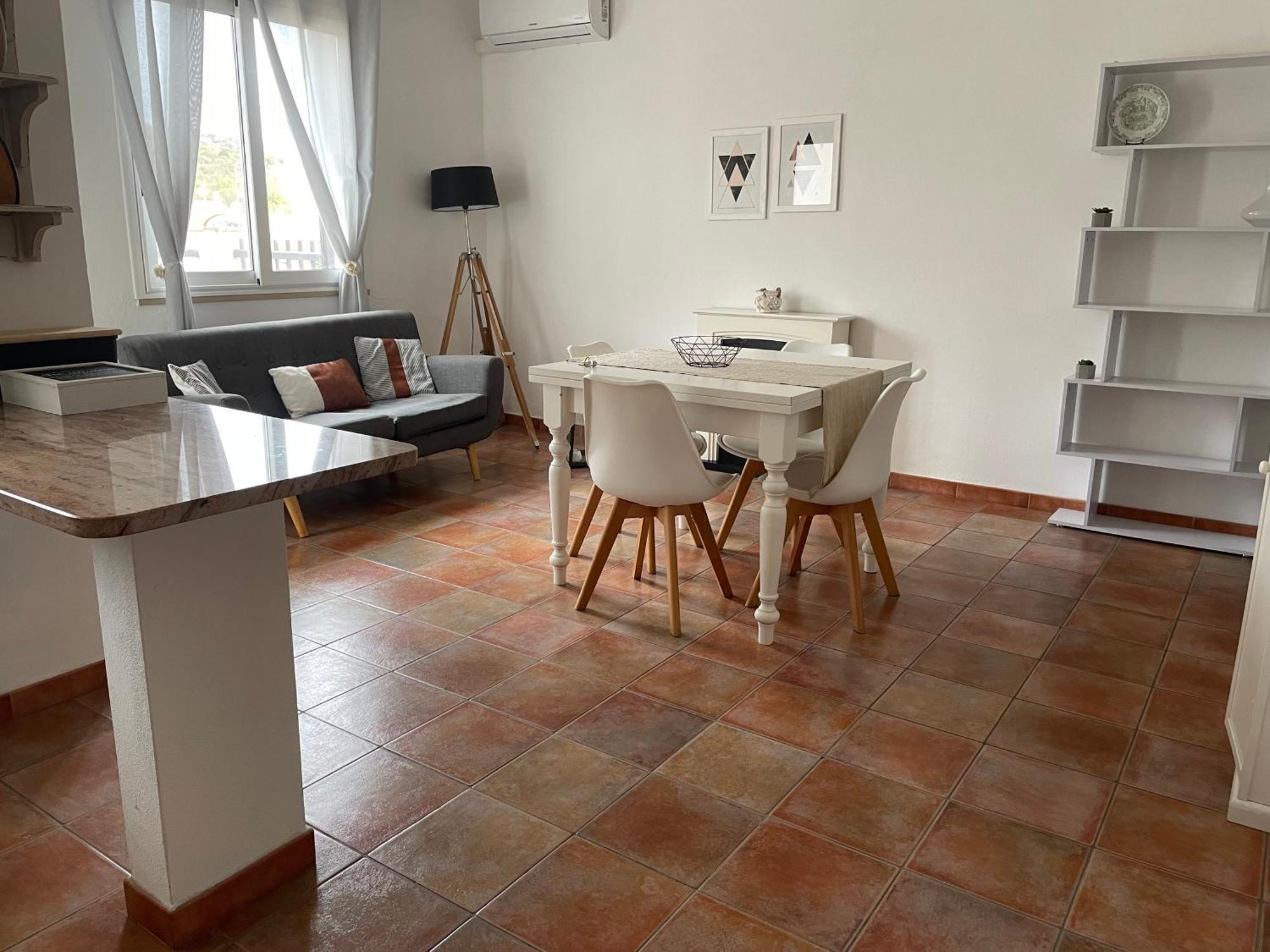 Ucuppu Appartamenti Carloforte  Exteriör bild